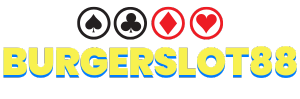 Logo BURGERSLOT88